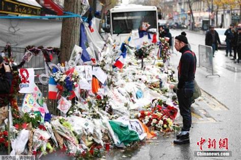 巴黎恐怖攻擊案主謀被擊斃 : 美麗島電子報