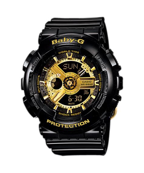 G-SHOCK 110 Series | CASIO INDIA