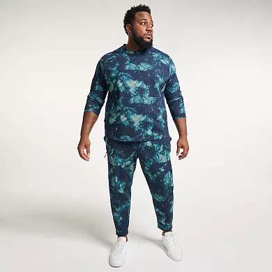 Big & Tall FLX Leisure Joggers