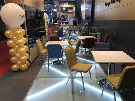 Sistem Stand: Customer Reviews, Stands and Services