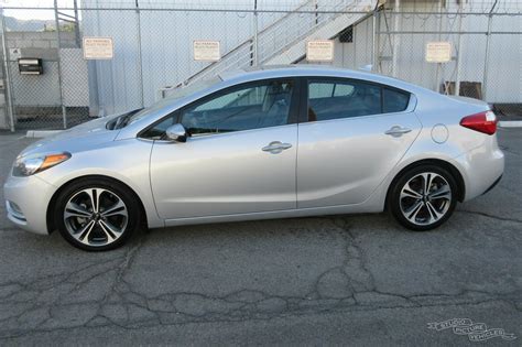 Image result for Kia Forte Basic Model