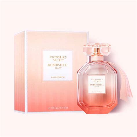 Victoria Secret Bombshell Beach Perfume For Women EDP – FridayCharm.com