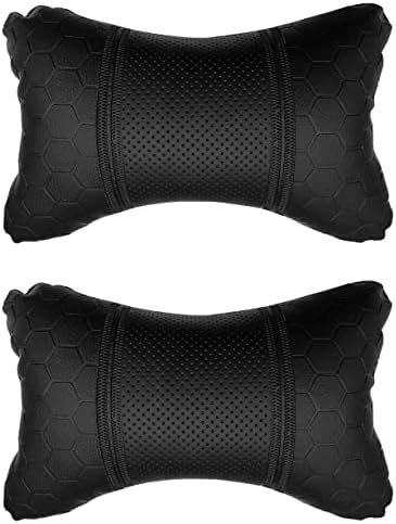 Neck Support Pillow Headrest Pillow for Neckrest Cushion Support Neck ...