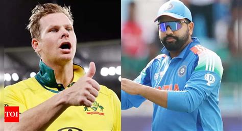 Confirmed! Team India to face Australia in Champions Trophy semifinal ...