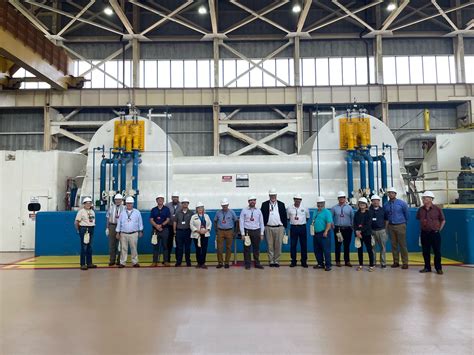 Seabrook Nuclear Plant