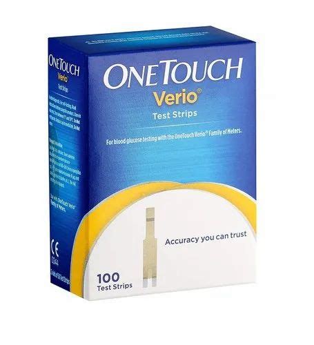 Diabetes Test Strips - One Touch Select Plus 50 Wholesale Trader from ...