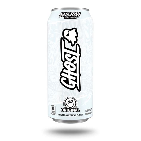 GHOST® ENERGY | SOUR PINK LEMONADE - DRINKGHOST