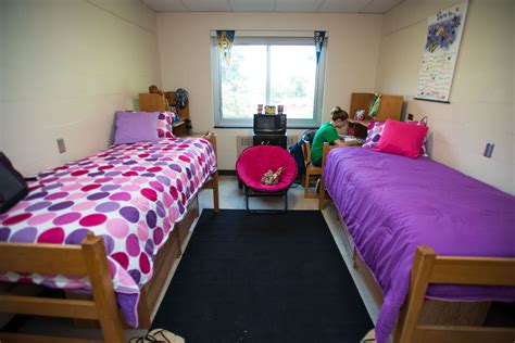 Alfred University Housing at Irene Troyer blog