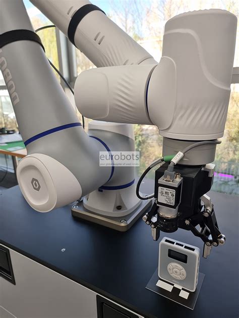 Gebraucht DOBOT Roboter Gebraucht REBOTS Mobiler Manipulator (AMM ...