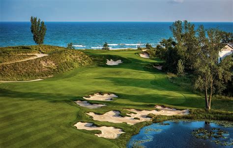 Best Public Golf Courses in Michigan | MyGolfSpy