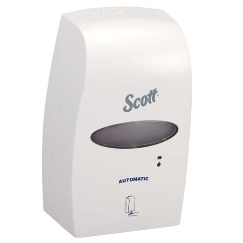 Kimberly Clark Dispenser