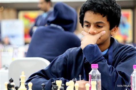 India’s 53rd Grandmaster: How the internet is coaching Nihal Sarin ...