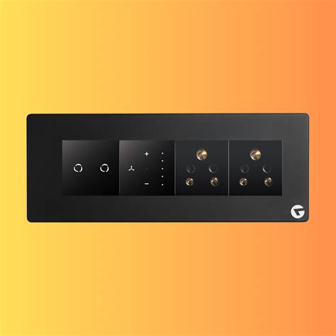 Collections – Leccy and Genesis