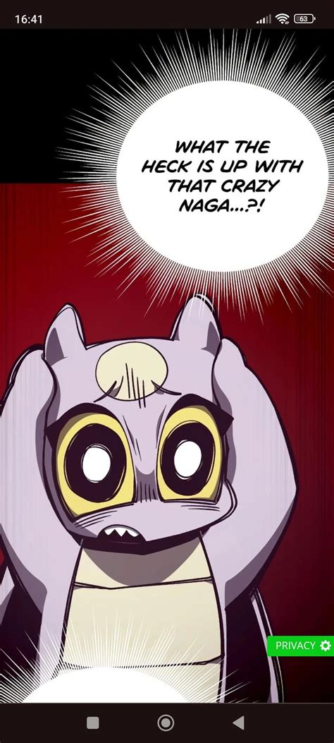 [Dungeon Odyssey] CRAZY WHO!? Oh... naga... : r/manhwa