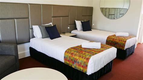 Country Capital Motel | Motel Accommodation in Tamworth, NSW