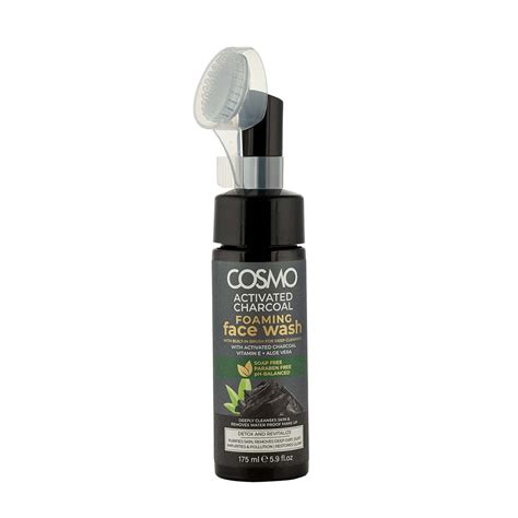 Neem Salicylic Acid Foaming Face Wash