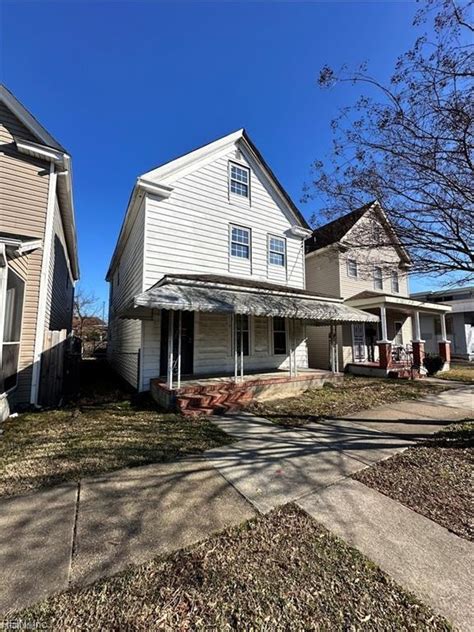 2710 Orcutt Ave, Newport News, VA 23607 | Homes.com