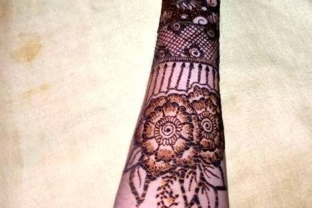 The 10 Best Bridal Mehndi Artists in Tiruvarur - Weddingwire.in