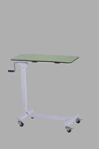 Hospital Furniture - Remote ICU Cot Manufacturer from Coimbatore