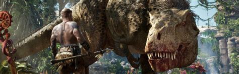 Nagyon durván elhalasztották a Vin Diesellel készülő ARK 2 megjelenését ...