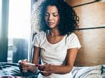 Como fazer um teste de gravidez de farmácia | BabyCenter