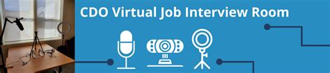 Image result for Virtual Interview Screen Layout