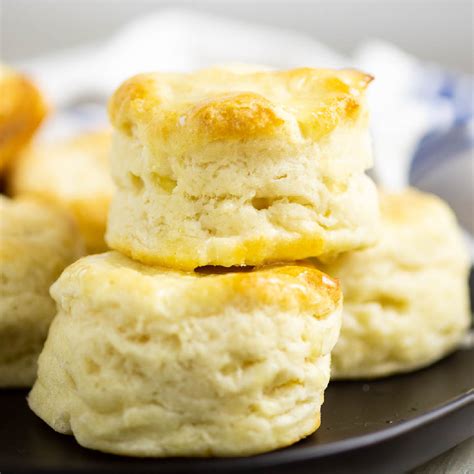 HOMEMADE BUTTERMILK BISCUITS recipe | Sapphire1845.com