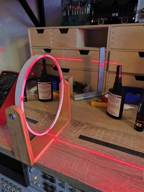 Image result for Using a Laser Collimator