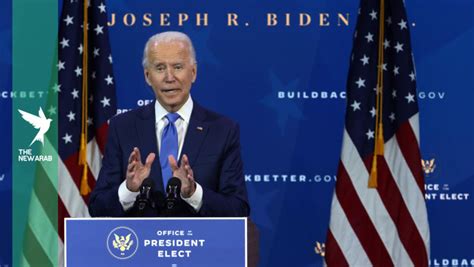 US to restore Palestinian aid under Joe Biden's administration