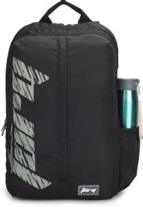 Torq 2 23 L Backpack Black - Price in India | Flipkart.com