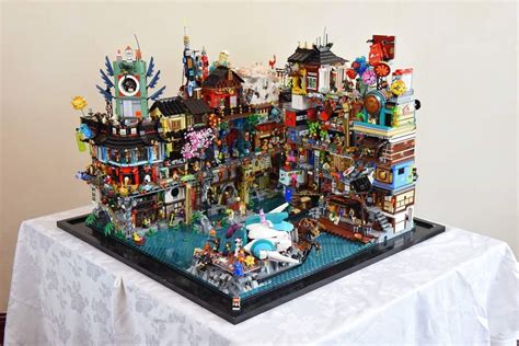 Large Lego Projects 的图像结果
