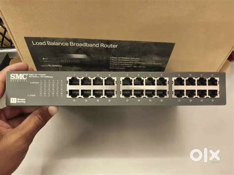 Tp_link Load balance broadband router model no.TL_R480T+ - Hard Disks ...