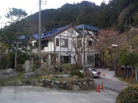 KUROYAMA KOUSENKAN (Ogose-machi) - Onsen Ryokan Reviews & Photos ...