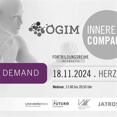 Innere Medizin Compact – Herz - Allgemeinmedizin - Universimed ...