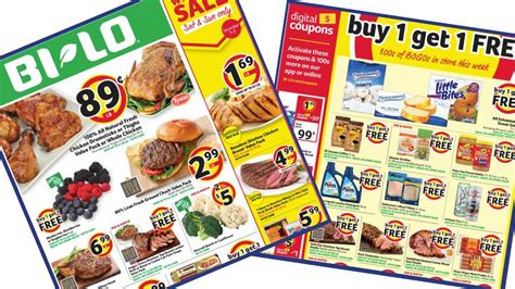 Bi-Lo Weekly Ad: 11/28-12/4 :: Southern Savers