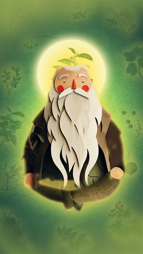 Chinese Folk Tales S3E14: Divine farmer - CGTN