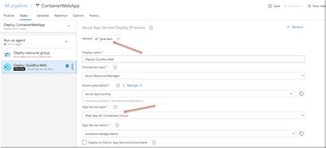 Deploy Web App in Azure with Arm 的图像结果