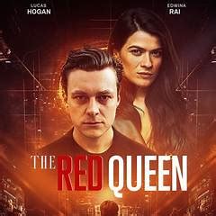 THE RED QUEEN MOVIE