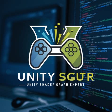 Unity Shader Editor 的图像结果