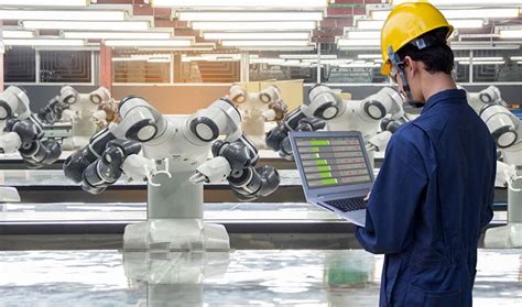 Automation Engineering Service in Chennai | TTEPL