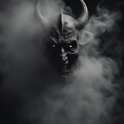 True Faces Of Evil! by ishi99 on DeviantArt