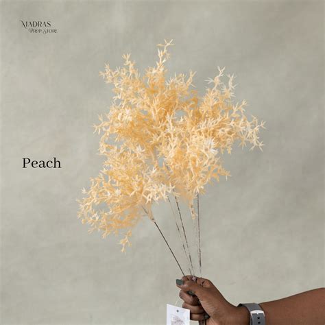 Misty Flowers – Madras Prop Store