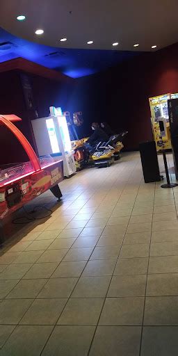 Movie Theater «Cinemark 16», reviews and photos, 15171 Crossroads Pkwy ...