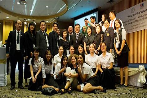 泰国留学泰国国立发展管理学院的毕业答辩需要发表期刊？ - 知乎
