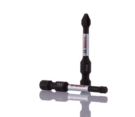 2608521U80 Bosch | Bosch Impact Bit Set 35 Pieces, Phillips, Pozidriv ...