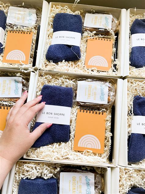 Custom client appreciation gifts – Artofit