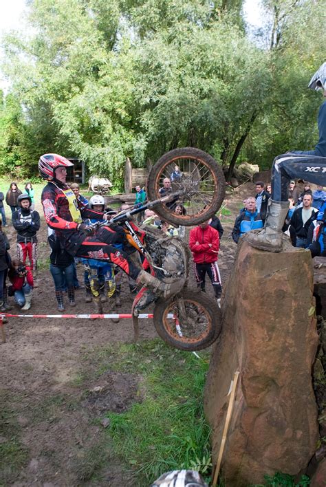 56 57 Osnabrücker ADAC Trial in Hilter | Sonstiges | Kleinanzeigen
