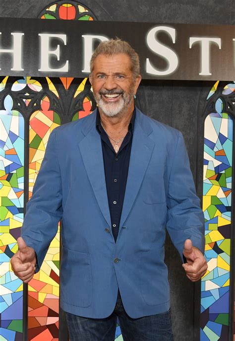 Mel Gibson Net Worth - Wiki, Age, Weight and Height, Relationships ...