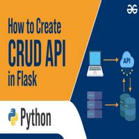 Image result for How to Create Data Frame API in Python Flask