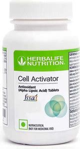 HERBALIFE NUTITION CELL ACTIVATOR Price in India - Buy HERBALIFE ...